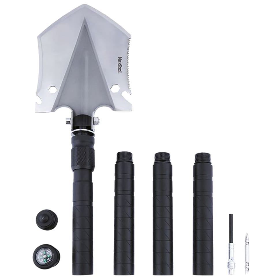 Многофункциональная лопата Nextool Multifunction Shovel Big