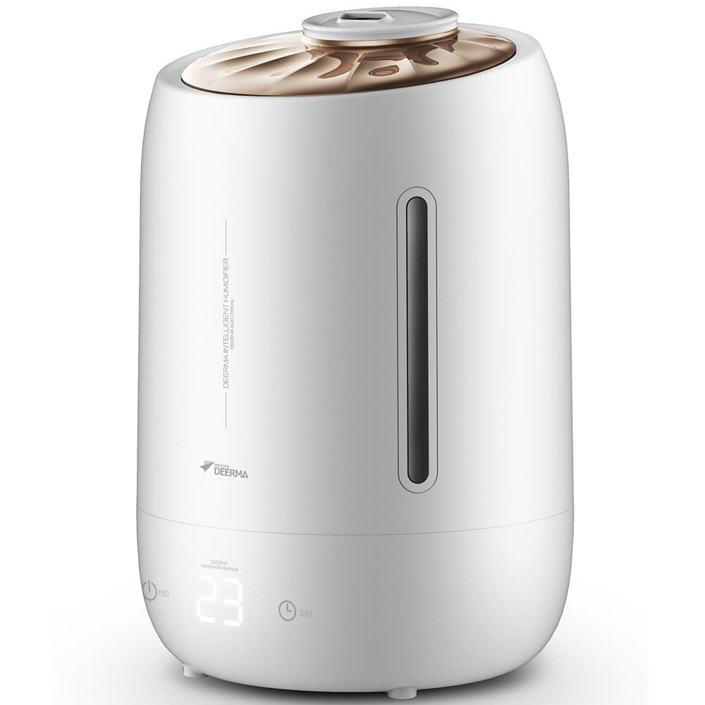 Увлажнитель воздуха Deerma Air Humidifier DEM-F600 (белый)
