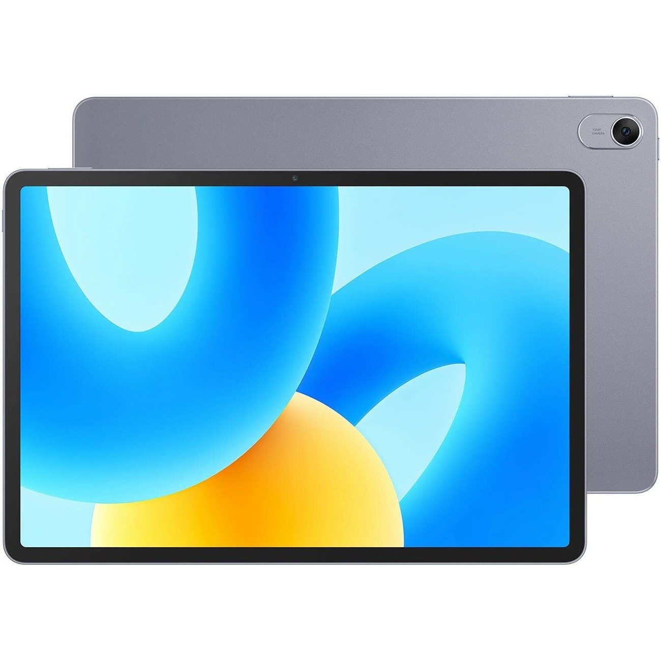 Планшет HUAWEI MatePad 11.50" (6/128Gb, Gray)