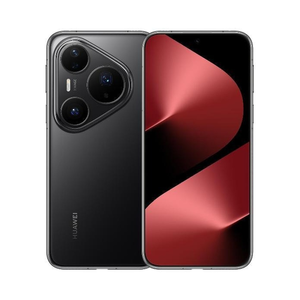 HUAWEI Pura 80 Pro (12/512GB, Black)