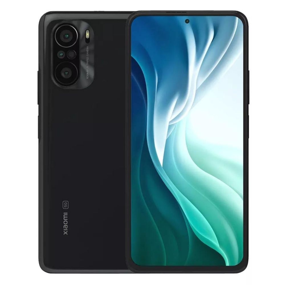 Xiaomi Mi 11i (8/256Gb, Cosmic Black) Б/У