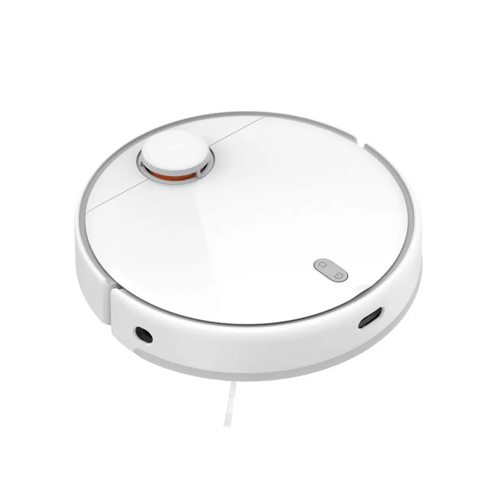 Робот-пылесос Xiaomi Mi Robot Vacuum Mop 2 Pro (White) купить в Омске по  цене от | Интернет-магазин SmartGo