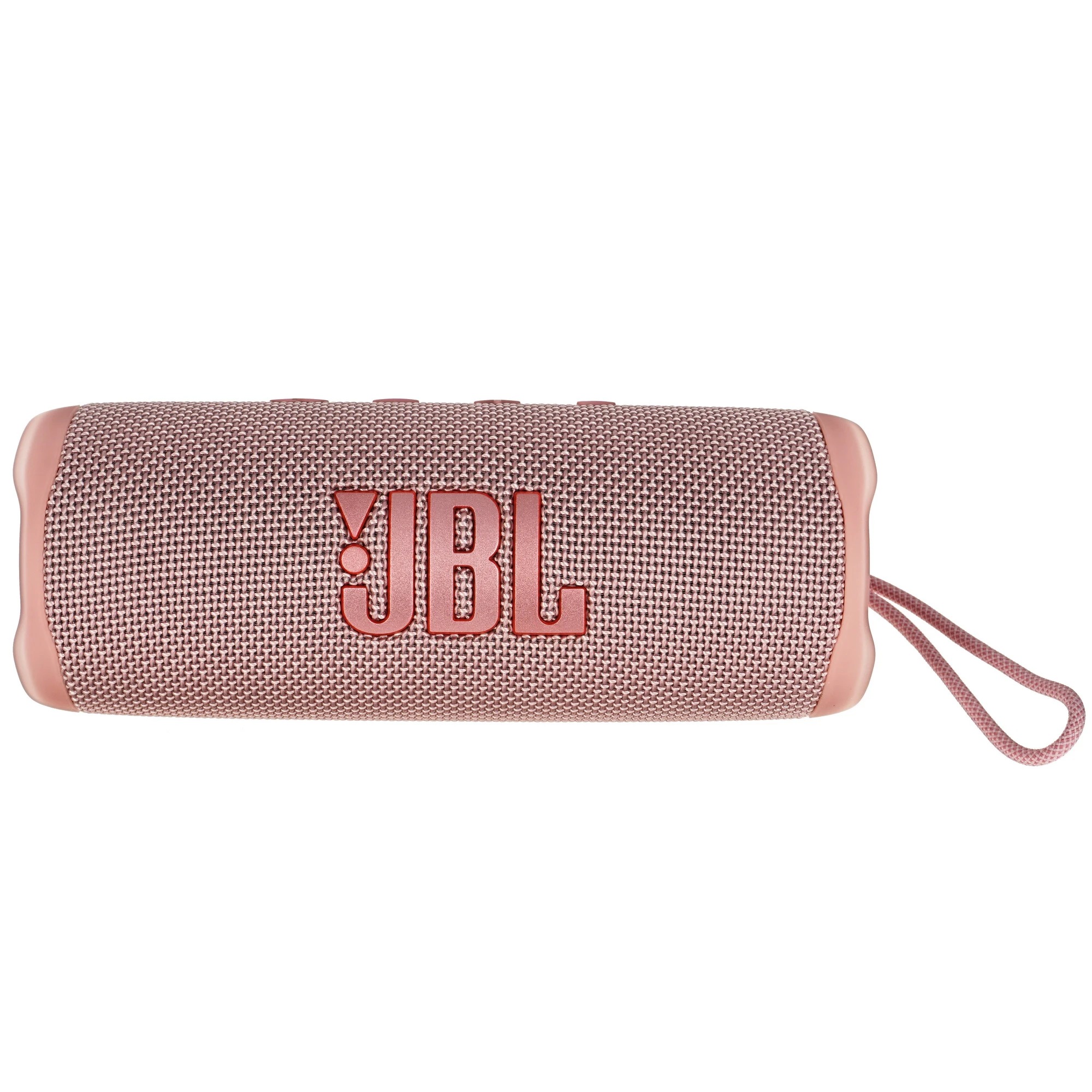 Портативная колонка JBL Flip 6 (Pink)