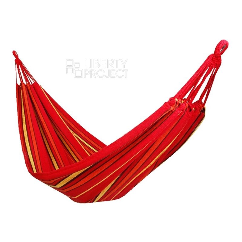 Гамак SCALER Hammock Red