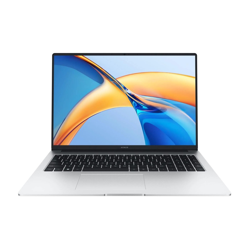 Ноутбук Honor MagicBook X16 2024, 16", 16/512ГБ, R5 7640HS, Radeon 760M, Windows