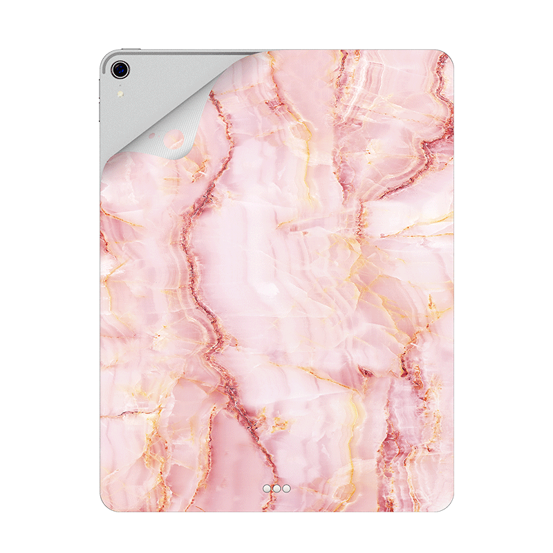 Защитная гидрогелевая плёнка (Size:L, розовый камень)