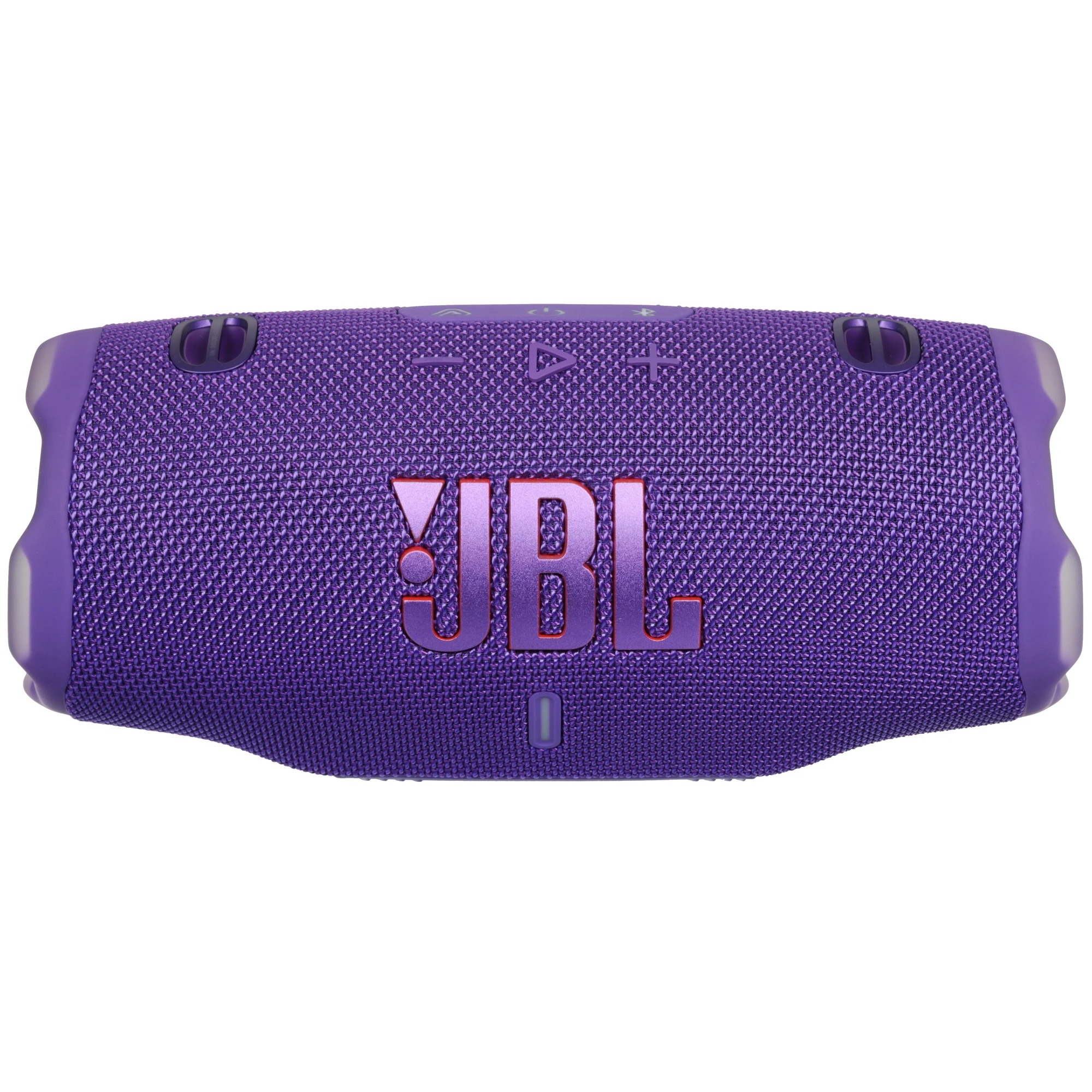 Портативная колонка JBL Charge 6 (Purple)