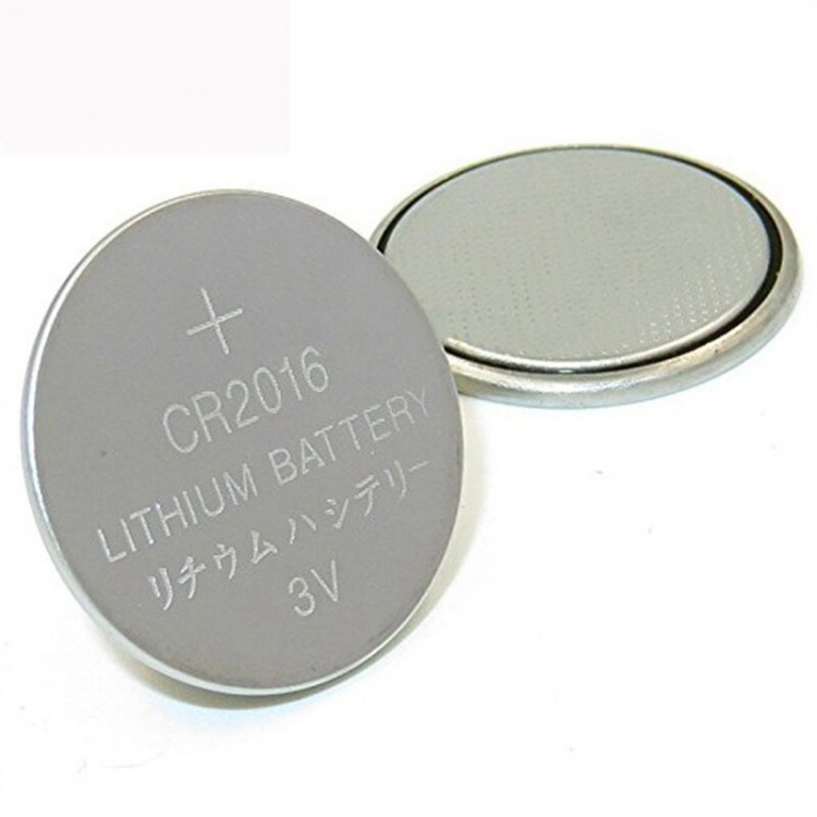 Батарейка CR2016