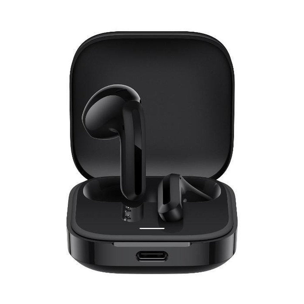 Беспроводные наушники Xiaomi Redmi Buds 6 Active Black