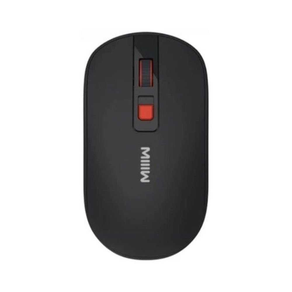 Мышь MIIIW Wireless Mouse Lite Black