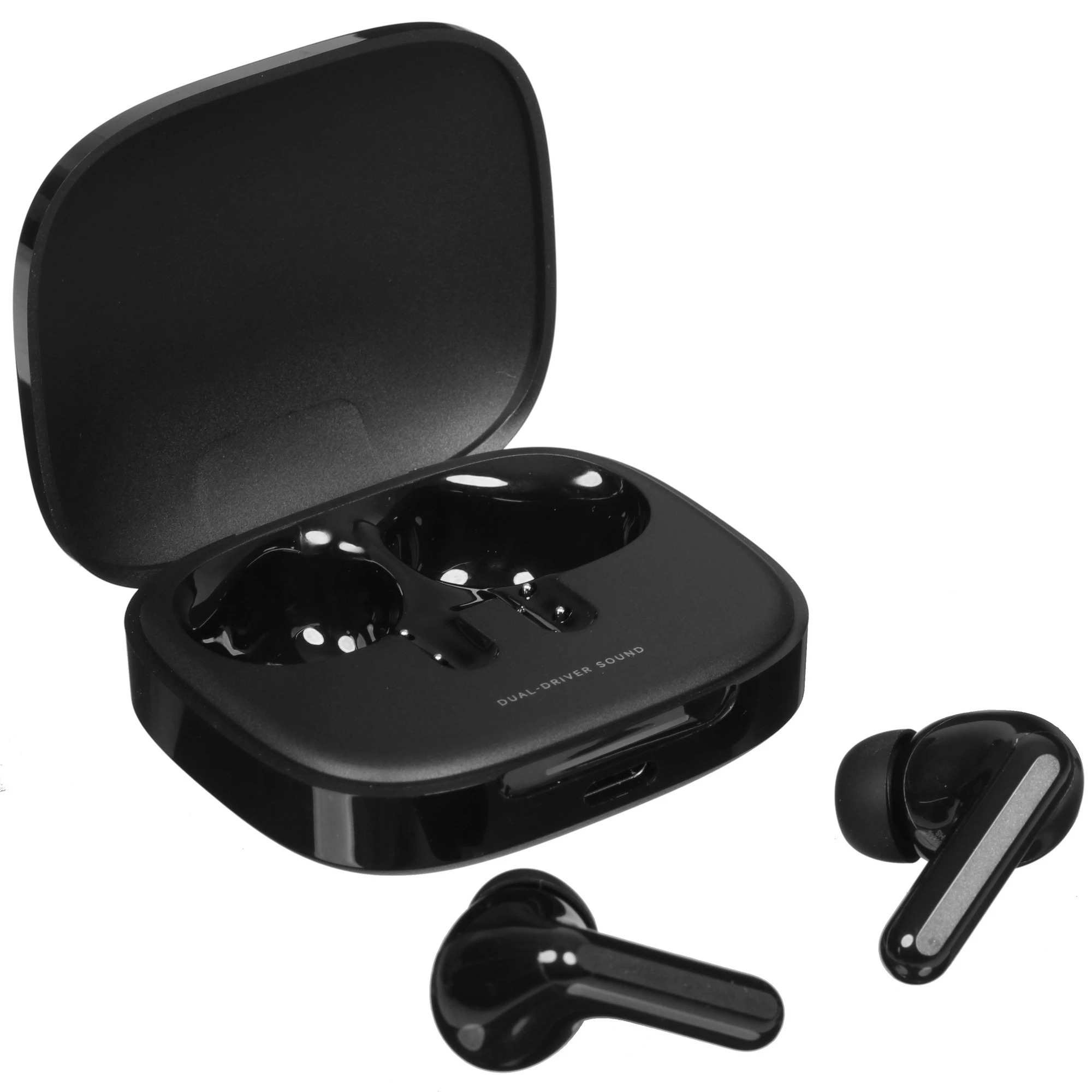 Беспроводные наушники Xiaomi Redmi Buds 6 Black