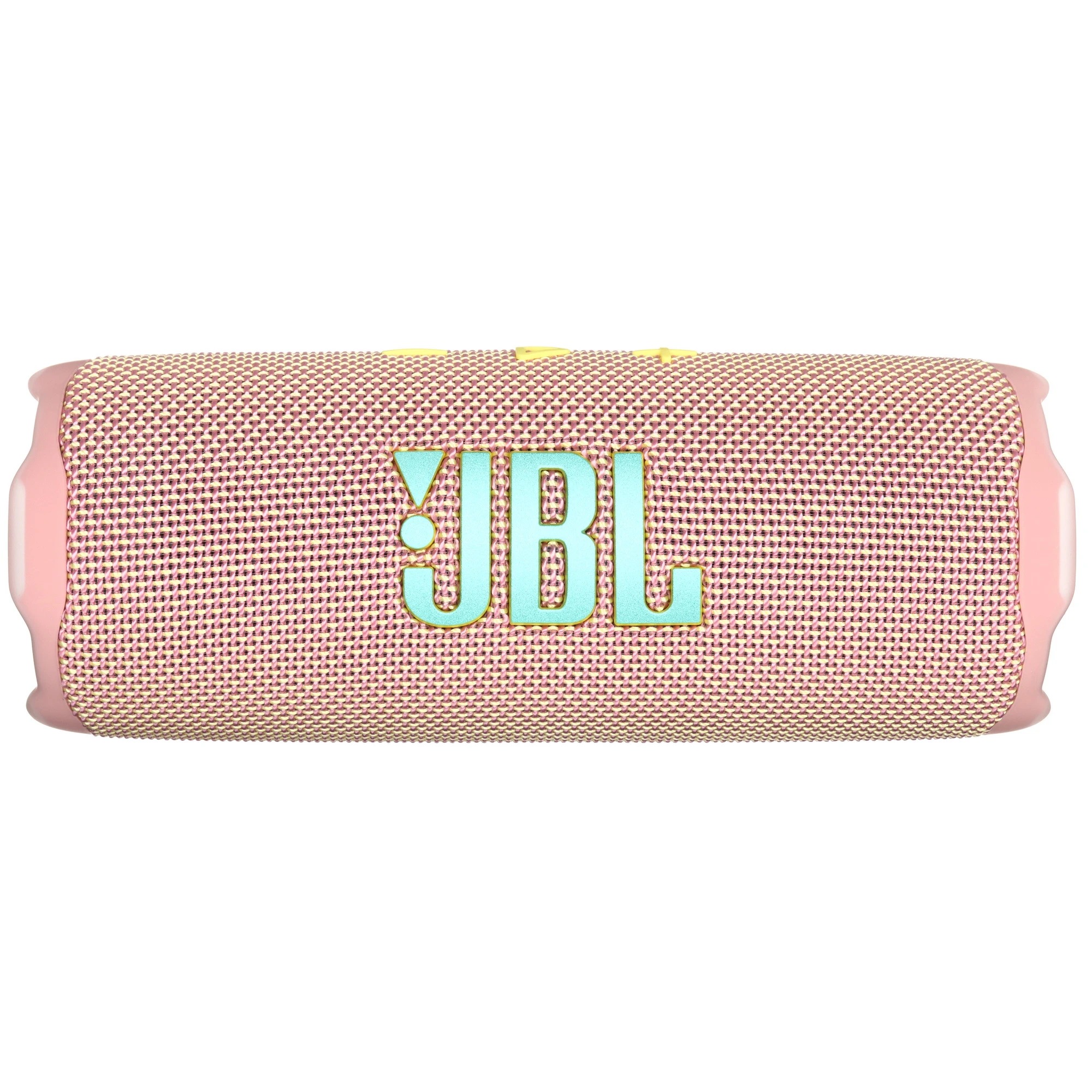 Портативная колонка JBL Flip 7 (Pink)