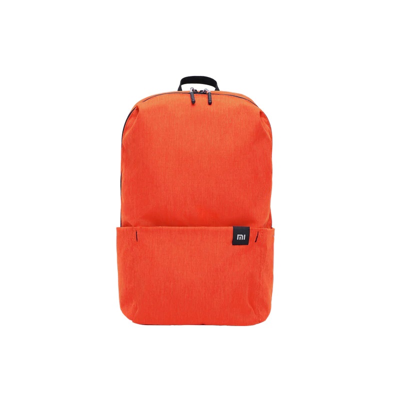 Рюкзак Xiaomi Colorful Mini backpack  10L Orange