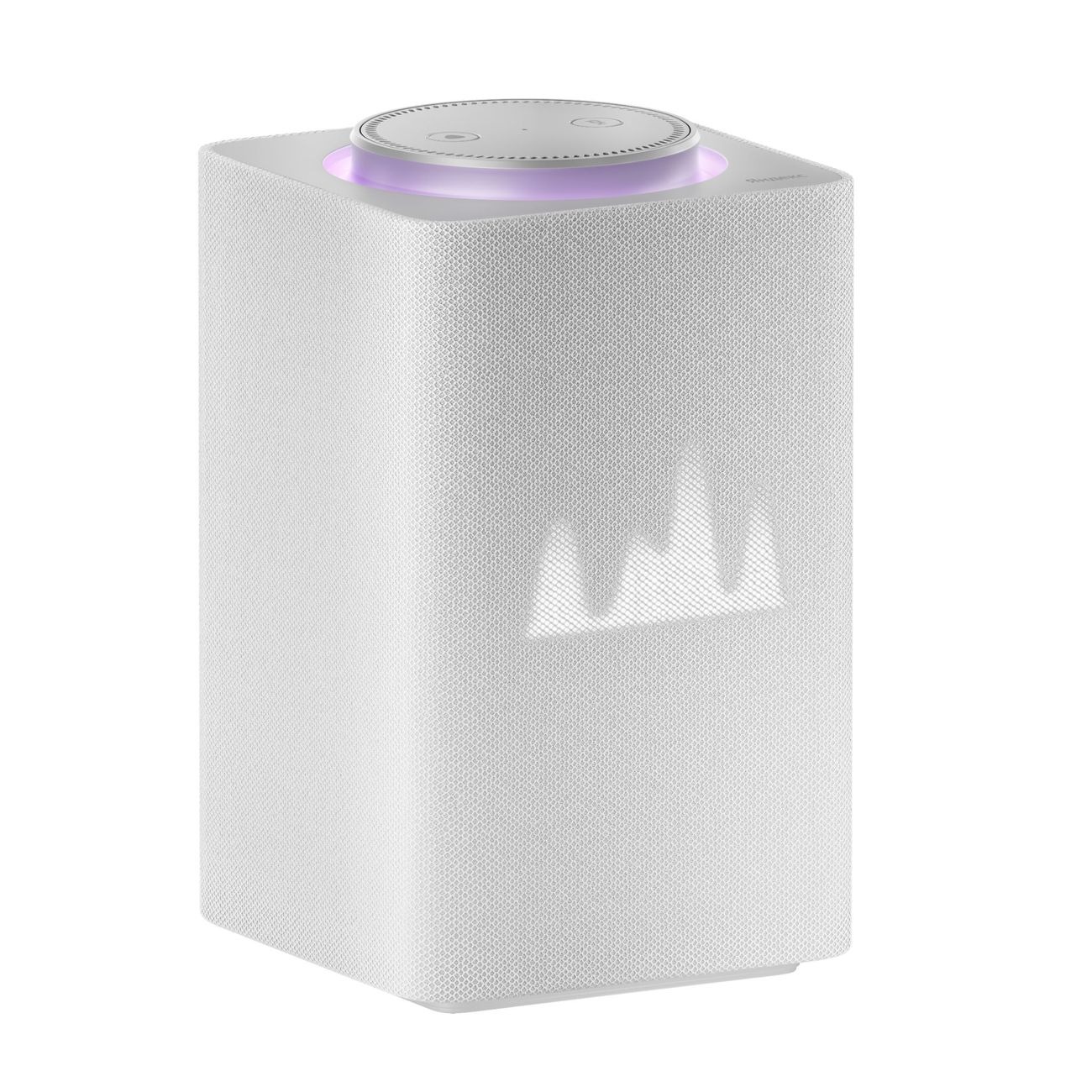 Умная колонка Яндекс станция Макс с Zigbee (Серая)