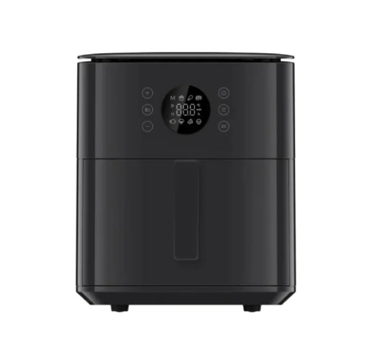 Аэрогриль Xiaomi  Air Fryer 6.5L Черный