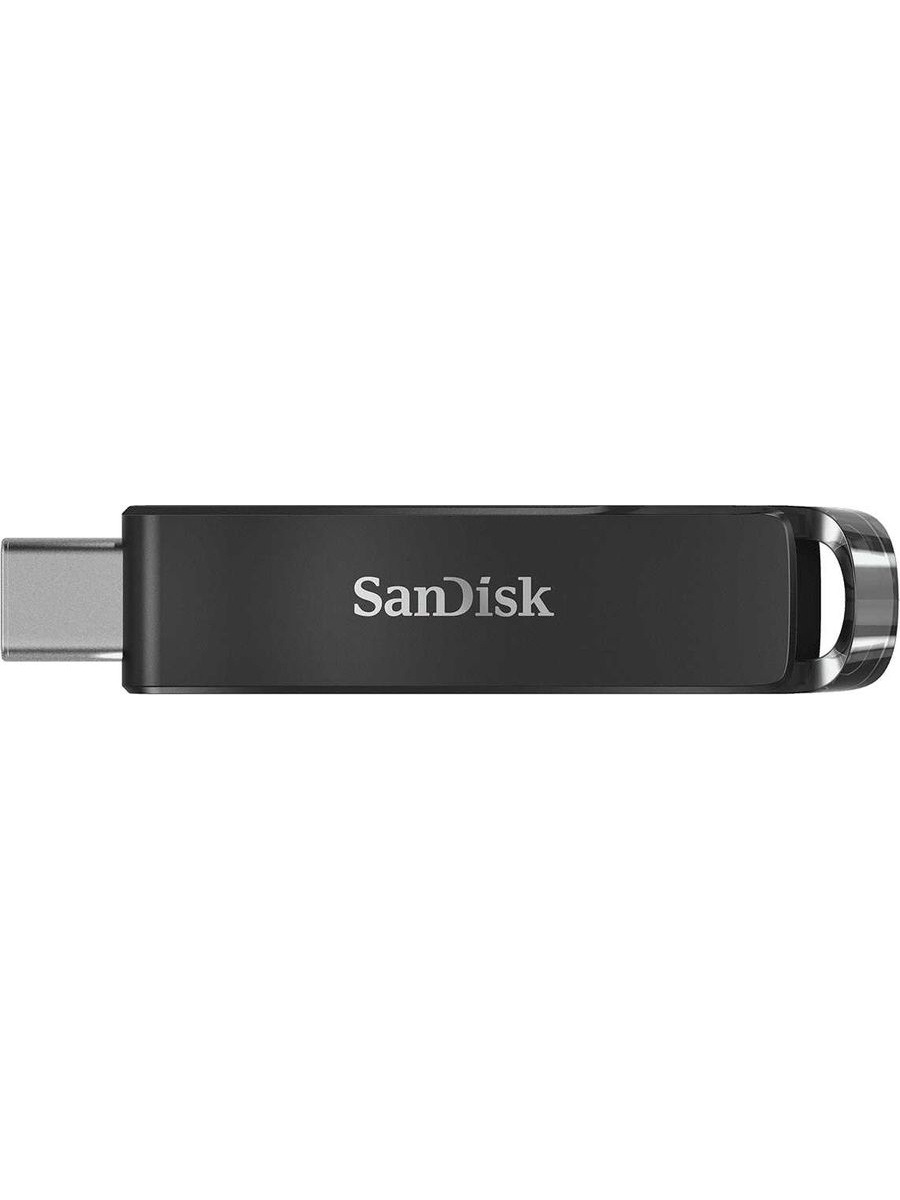 Флеш-накопитель USB 3.1 Sandisk Ultra 64Gb