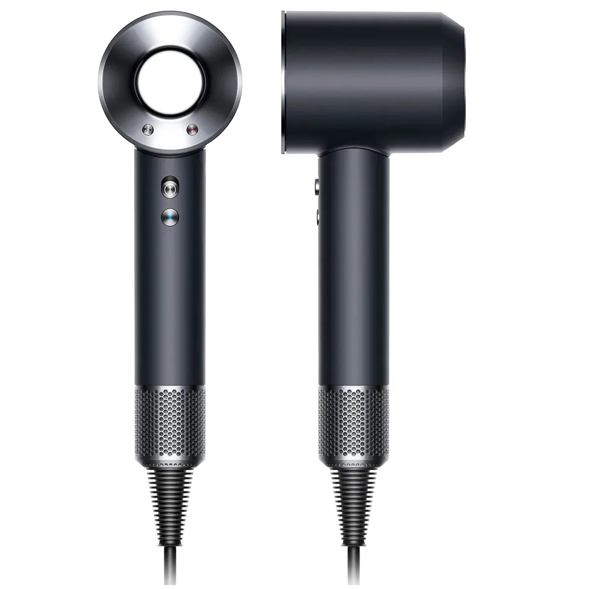 Фен для волос SenCiciMen Hair Dryer HD15 Silver