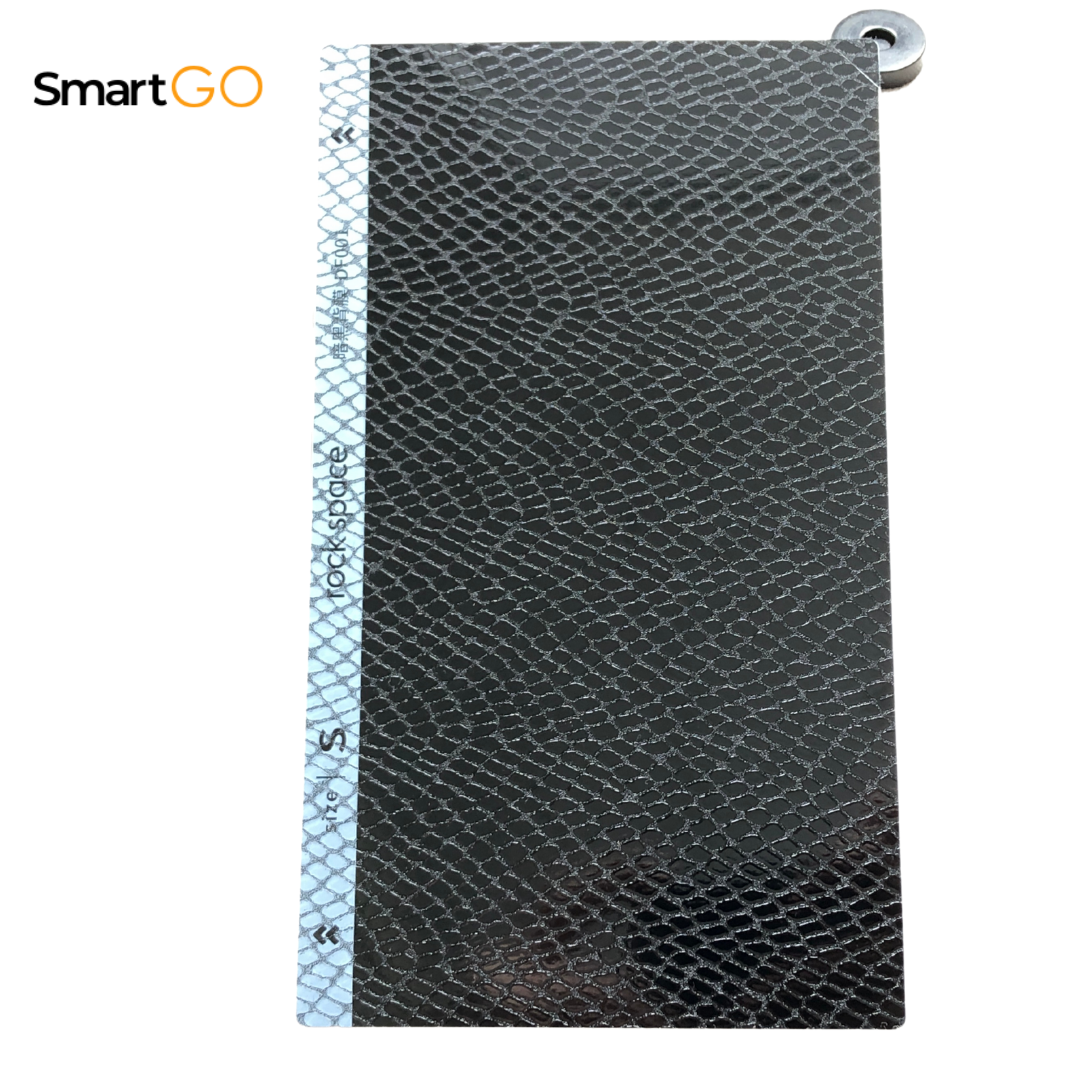 Защитная гидрогелевая плёнка (Чёрная кожа)