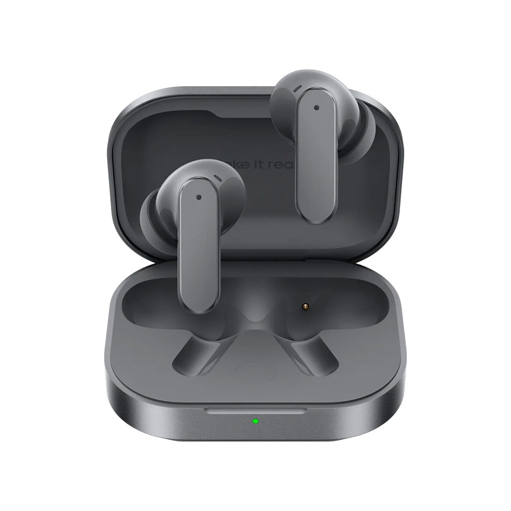 Беспроводные наушники Realme Buds Air 8 Black