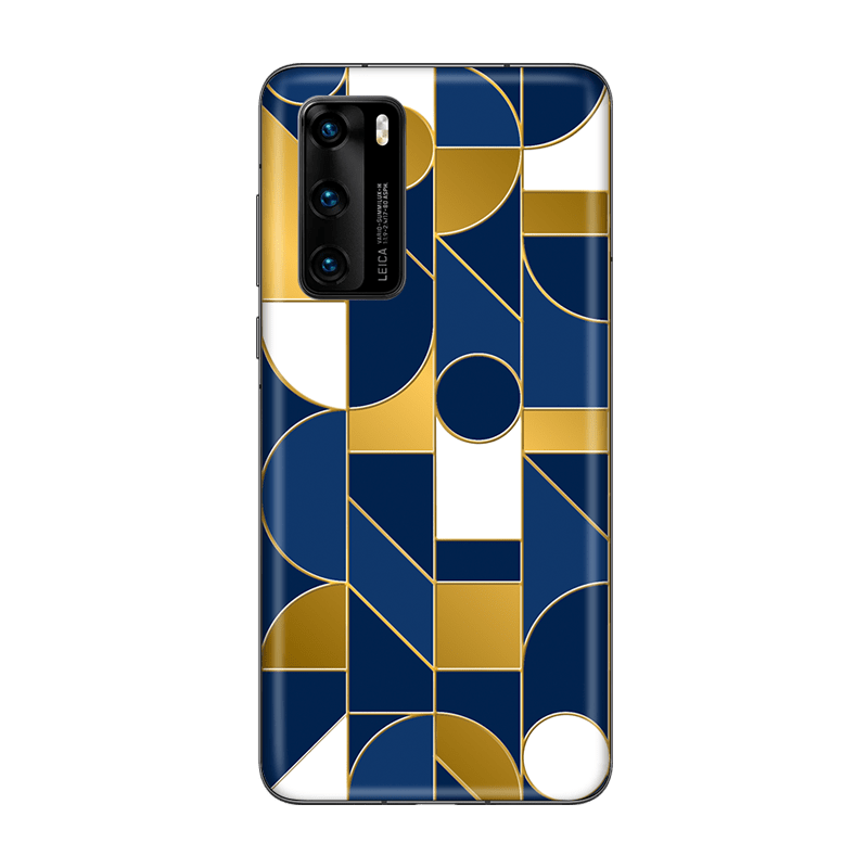 Защитная гидрогелевая плёнка (Геометрия LF005)