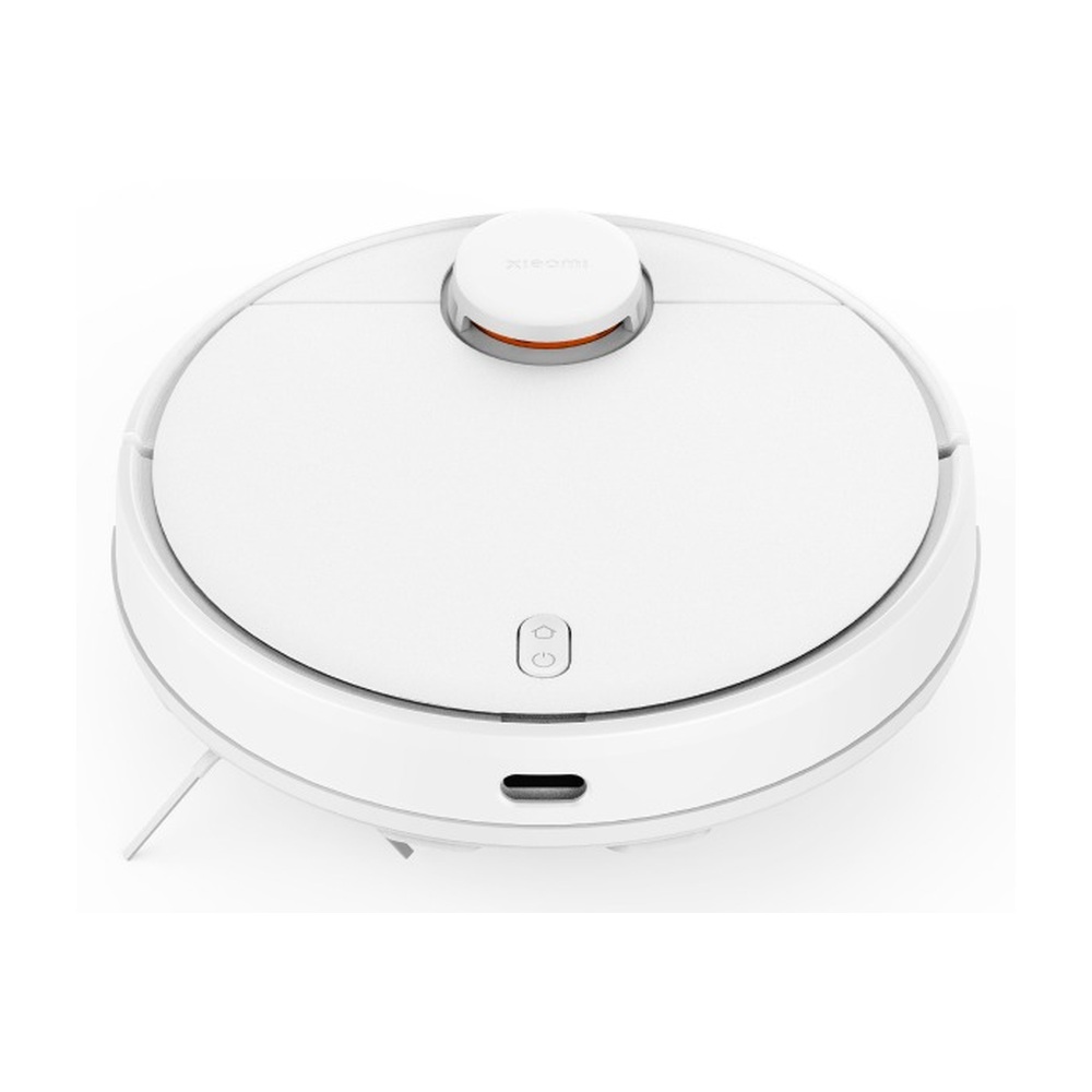 Робот-пылесос Xiaomi Mi Robot Vacuum S10