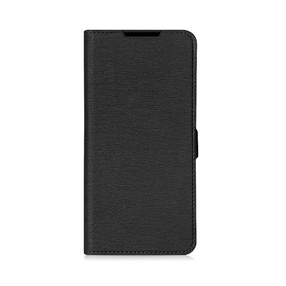 Чехол с флипом для Samsung Galaxy A55 (5G) DF (black)