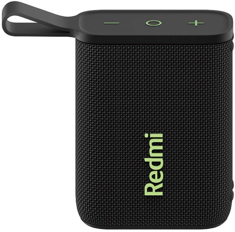 Портативная колонка Xiaomi Redmi Bluetooth Speaker ASM11A Black
