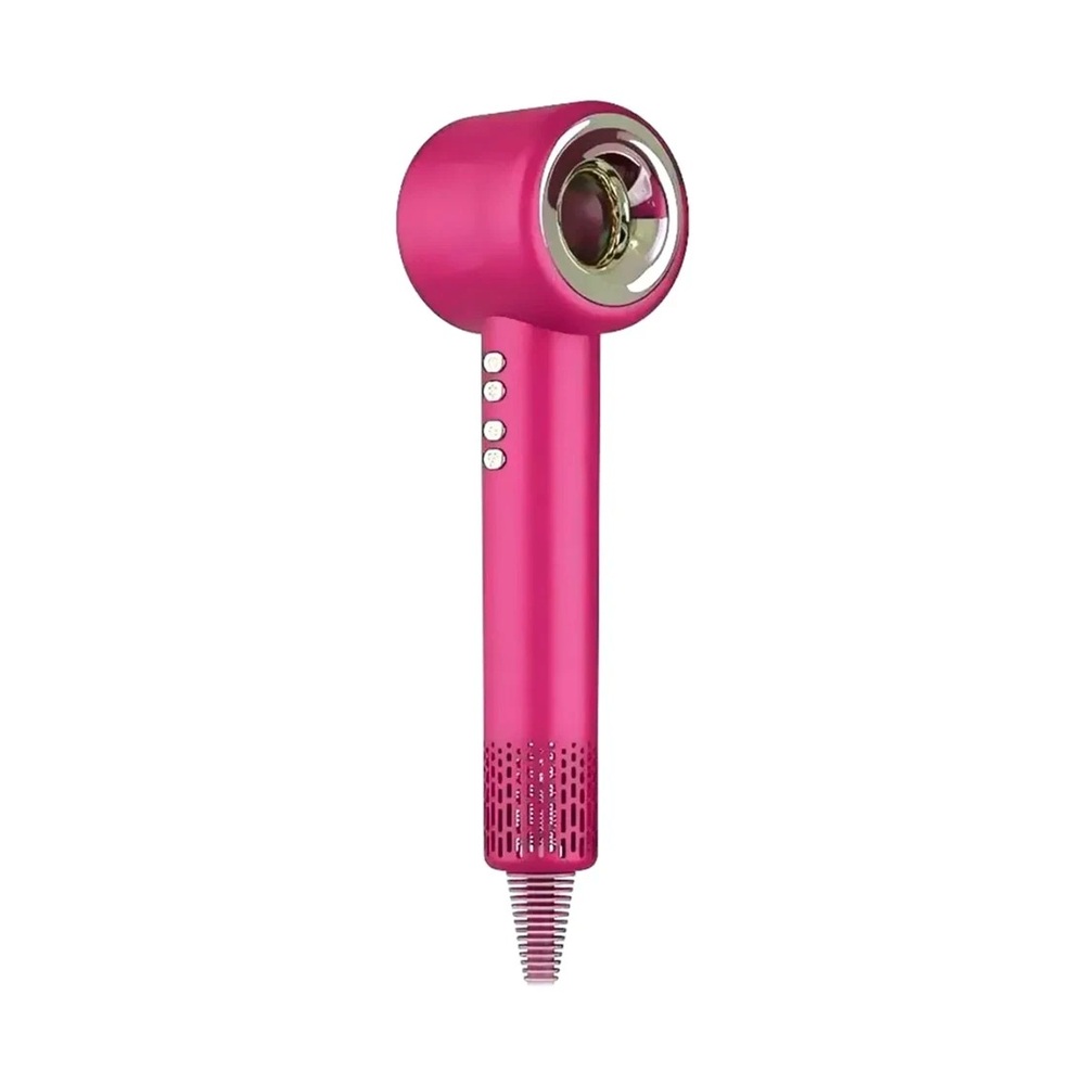 Фен для волос SenCiciMen Hair Dryer X13 Pink