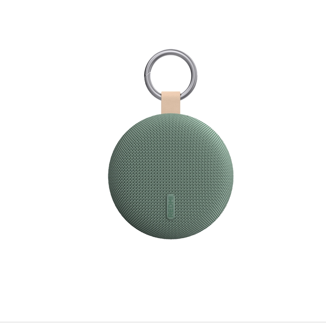 Портативная колонка Redmi Bluetooth Speaker 2 Green