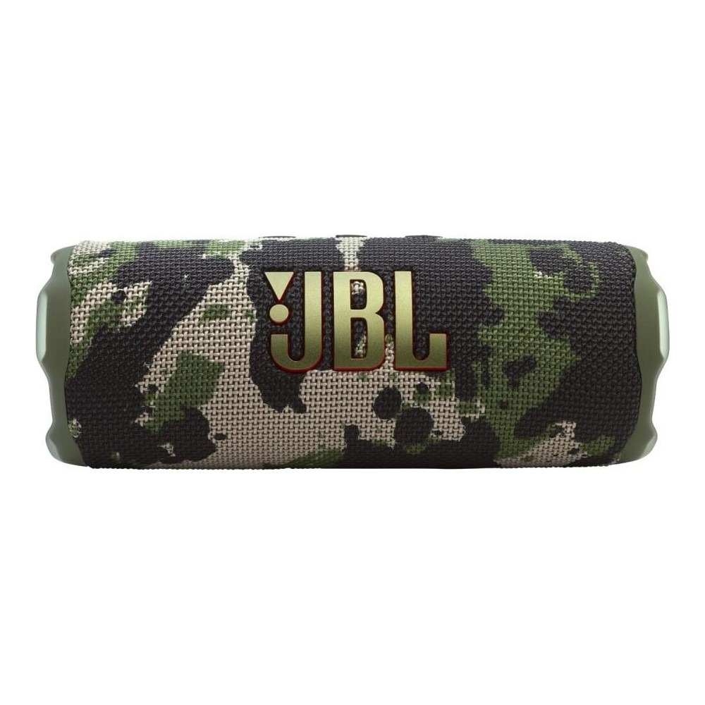 Портативная колонка JBL Flip 7 (Squad)