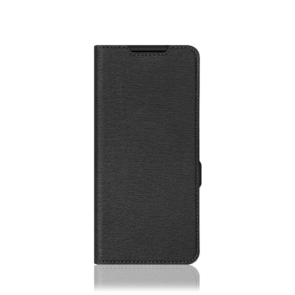 Чехол с флипом для Vivo Y36 (4G)/Y27s DF (black)