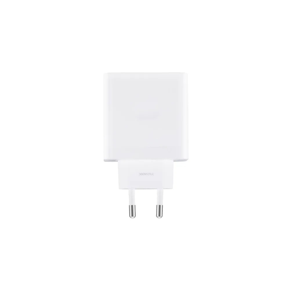 Зарядное устройство и кабель OnePlus SuperVOOC 100W EU (Type-A) Оригинал