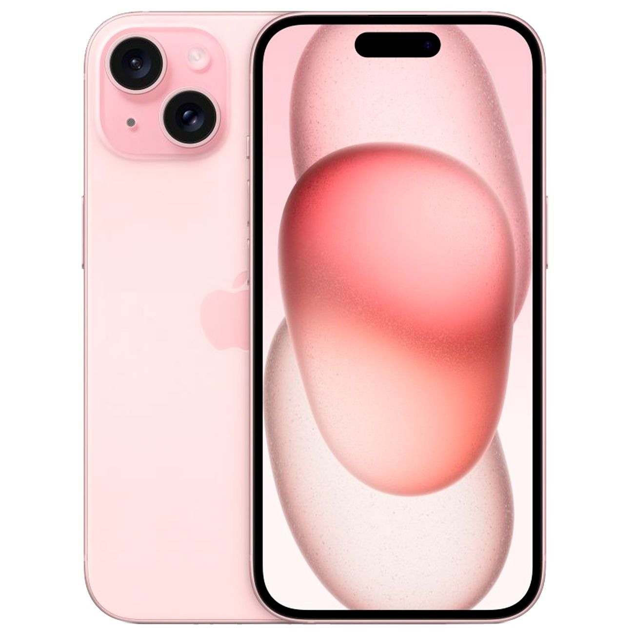 iPhone 15 256Gb Pink