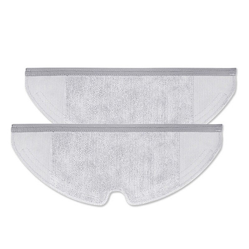 Сменная тряпка для Xiaomi Mi Robot Vacuum Mop 1C 2шт. (о)