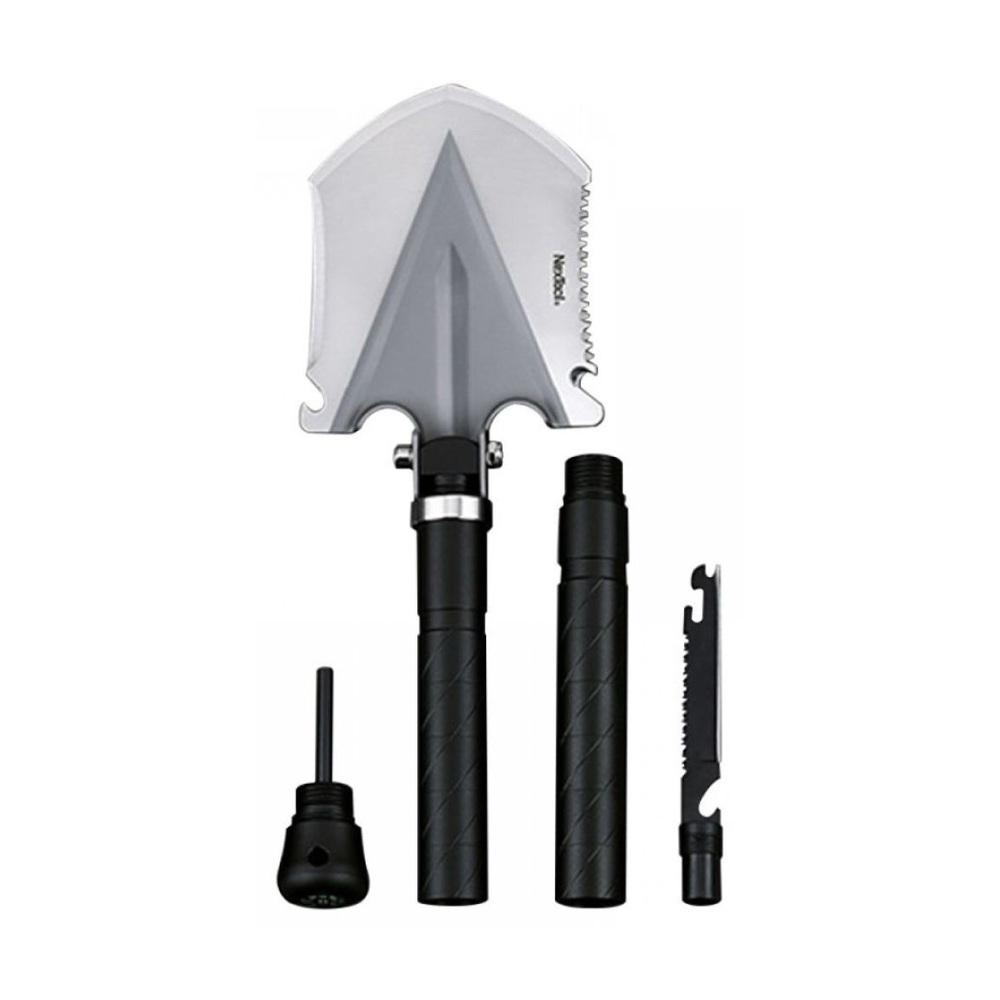 Многофункциональная лопата NexTool 50см