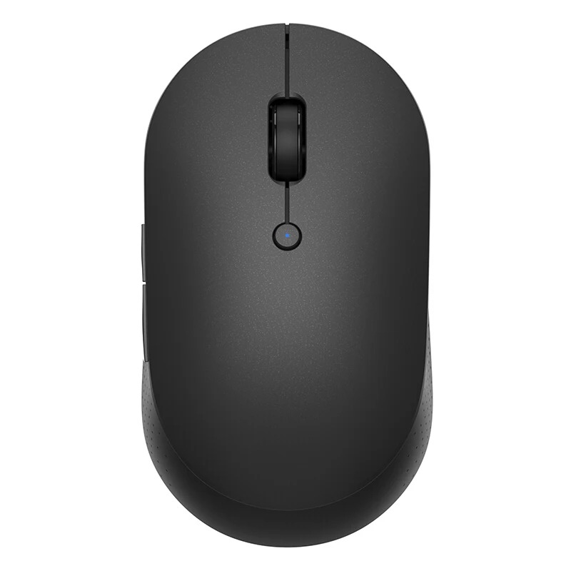 Мышь Xiaomi Dual Mode 2 Wireless Mouse Black