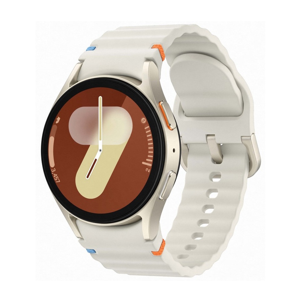 Смарт-часы Samsung Galaxy Watch 7 40mm (Cream) BT
