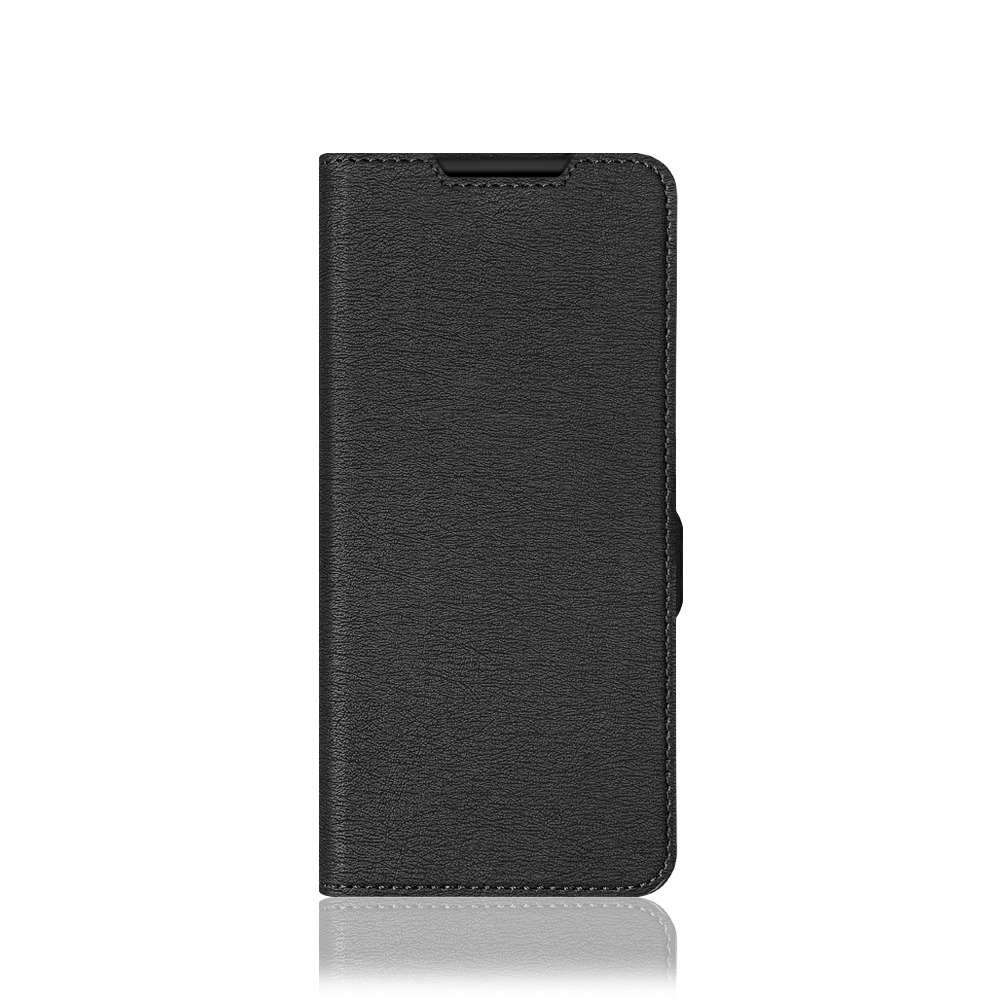 Чехол с флипом для Realme C53/C51 DF (black)