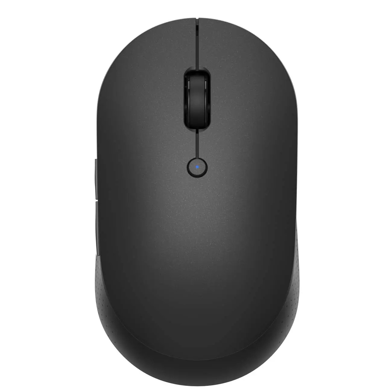 Мышь Xiaomi Mouse Bluetooth Silent Dual Mode (Black)