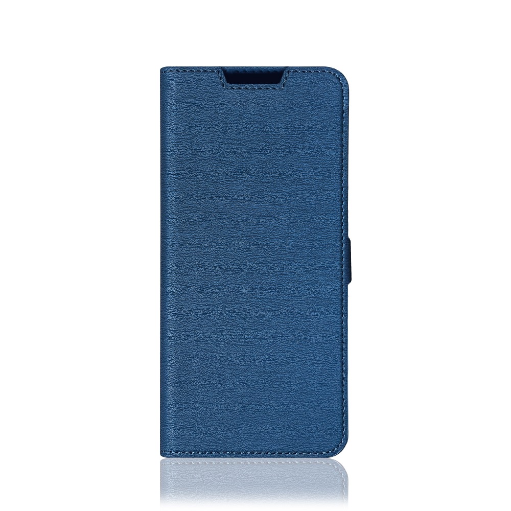 Чехол с флипом для Xiaomi 13 Lite (5G) DF (blue)
