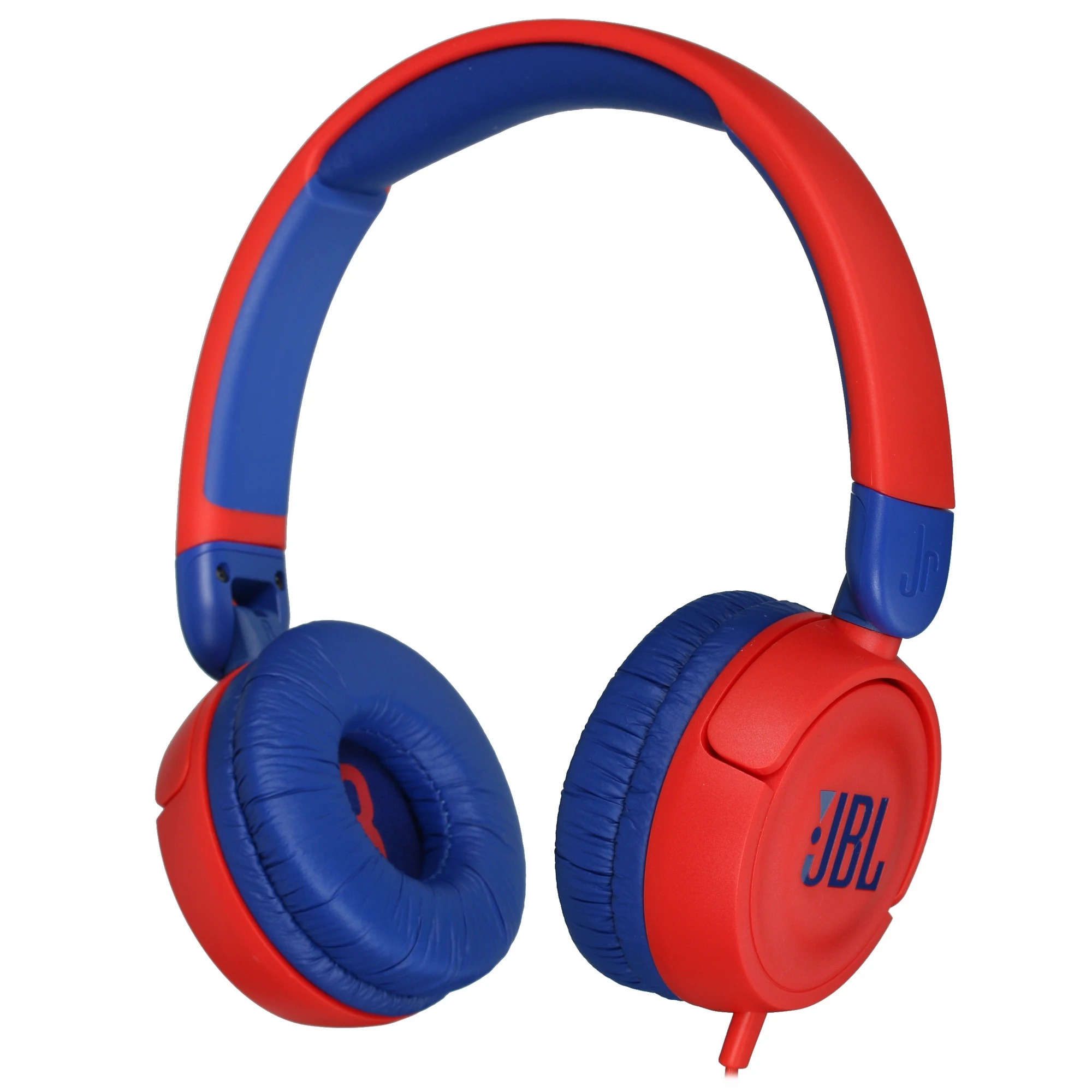 Проводные наушники JBL JR310 (Red)