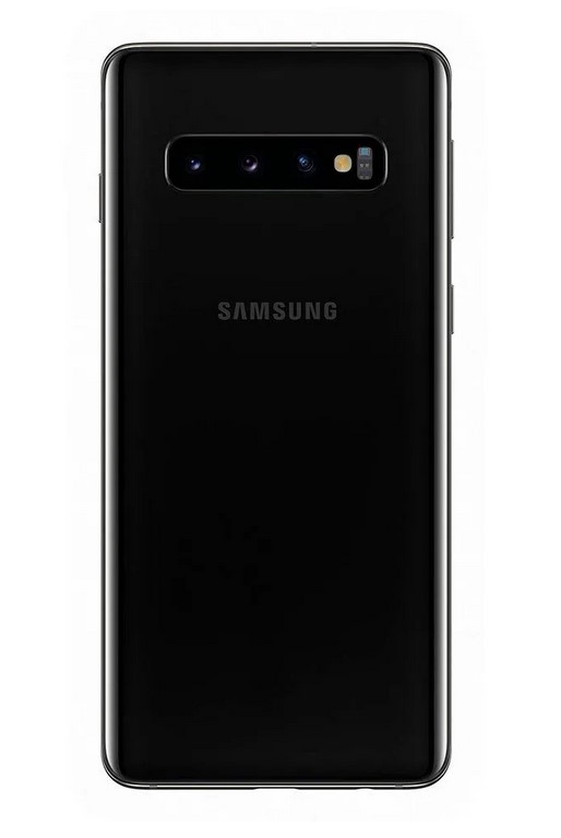 Samsung s10 (8/128gb) Black б/у