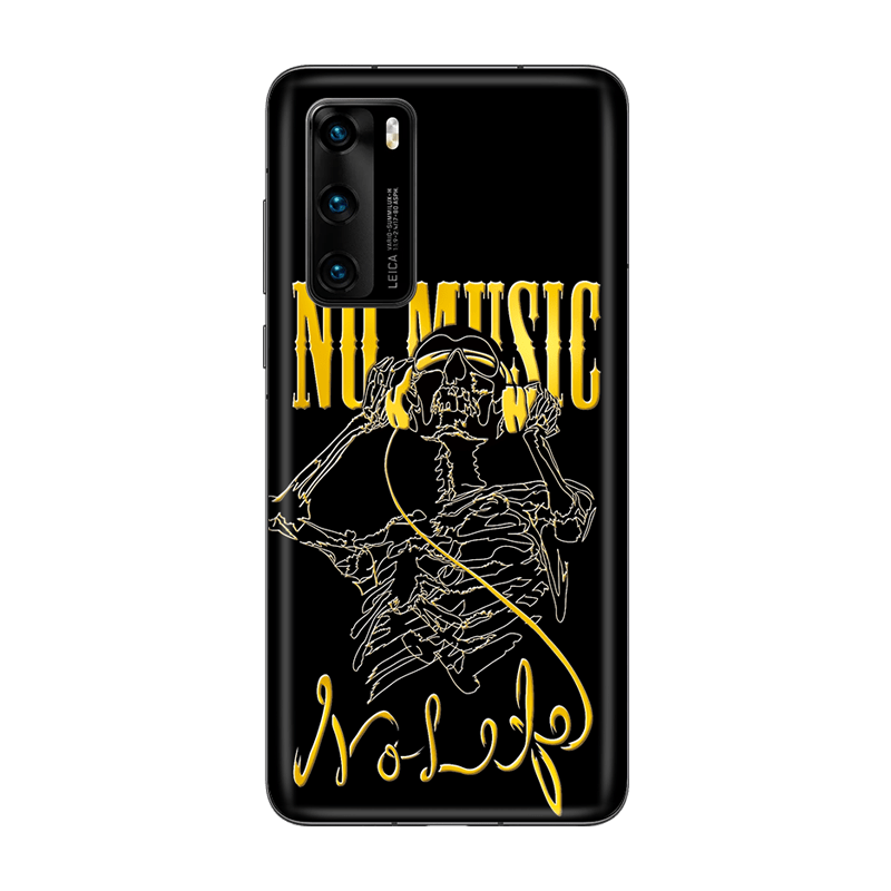 Защитная гидрогелевая плёнка (Скелет)