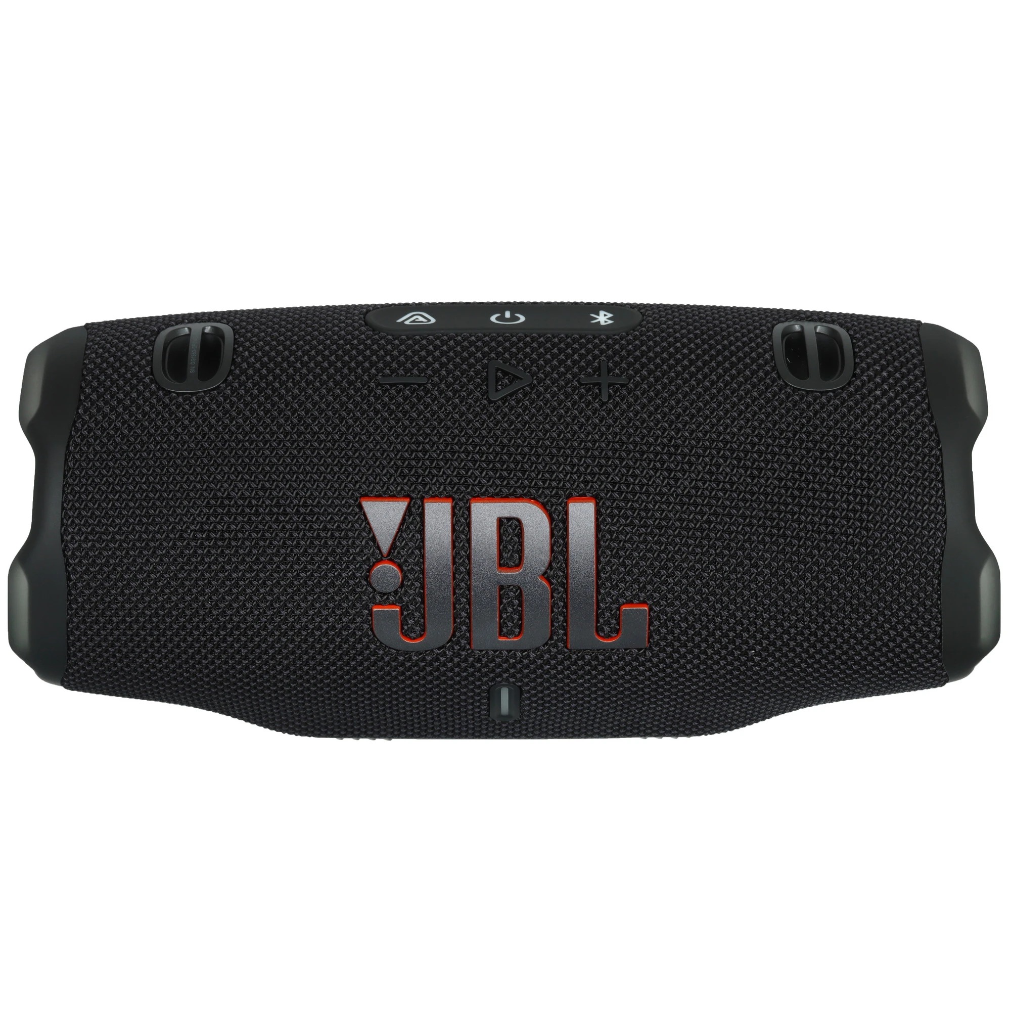 Портативная колонка JBL Charge 6 (Black)