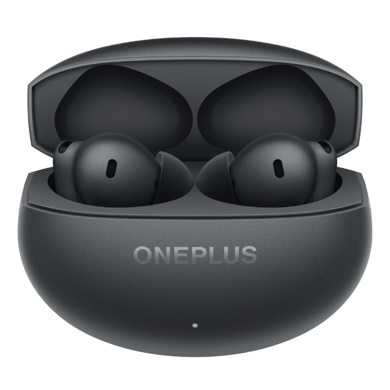 Беспроводные наушники OnePlus Buds 4 (Black)