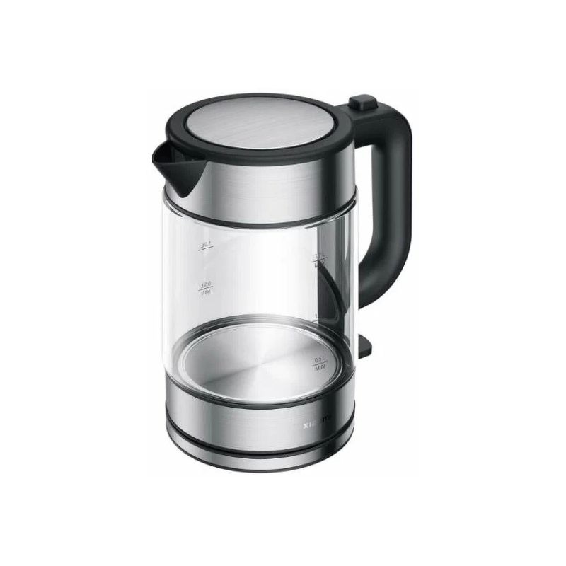 Электрический чайник Xiaomi Electric Glass Kettle