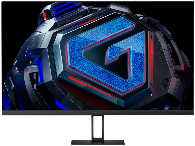 Монитор Xiaomi Monitor 27" G27Qi 2026 200Hz GL