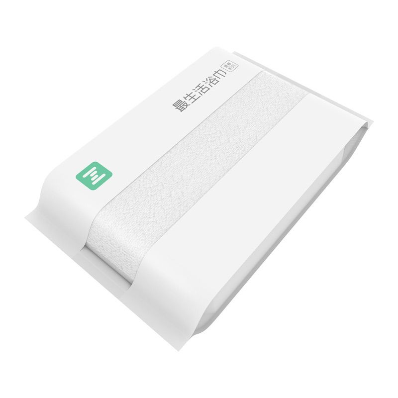 Полотенце Xiaomi A1193 32x70 White