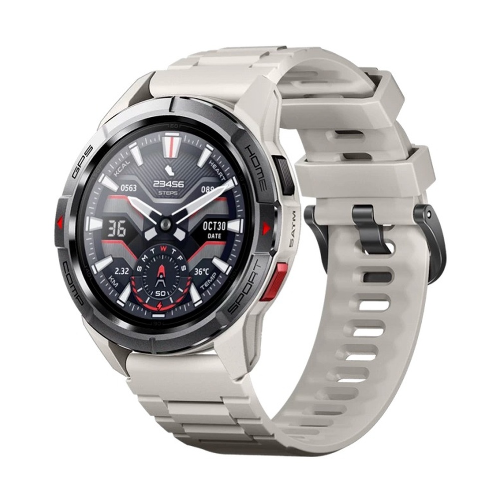 Смарт-часы Mibro Watch GS Active White EU