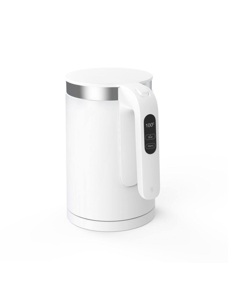 Электрический чайник Viomi Smart Kettle Bluetooth (White)